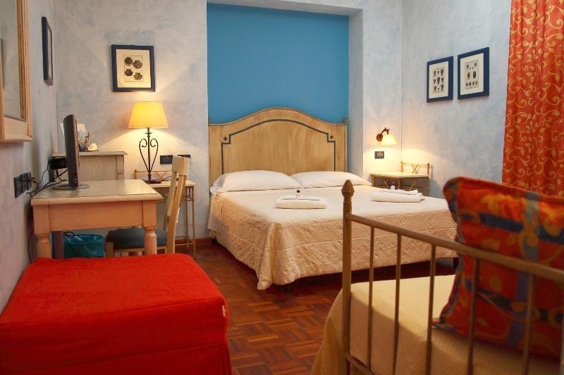 Motel - Hotel Nautico Pozzallo Eksteriør bilde